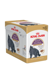 ROYAL CANIN FELINE BRITISH SHORTHAIR ROYAL CANIN FELINE BRITISH SHORTHAIR