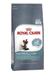 ROYAL CANIN FELINE HAIRBALL CARE