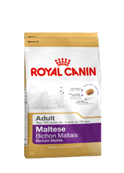 ROYAL CANIN BREED MALTESE ROYAL CANIN BREED MALTESE