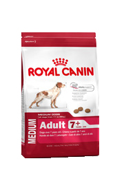 ROYAL CANIN MEDIUM ADULT +7 ROYAL CANIN MEDIUM ADULT +7