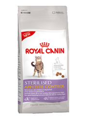 ROYAL CANIN FELINE STERILISED APPETITE CONTROL ROYAL CANIN FELINE STERILISED APPETITE CONTROL