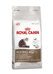 ROYAL CANIN FELINE AGEING +12
