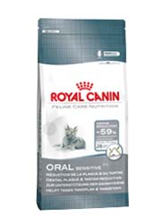 ROYAL CANIN FELINE ORAL SENSITIVE 30 ROYAL CANIN FELINE ORAL SENSITIVE 30