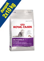 ROYAL CANIN FELINE SENSIBLE 33 ROYAL CANIN FELINE SENSIBLE 33