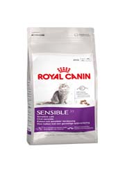 ROYAL CANIN FELINE SENSIBLE 33 ROYAL CANIN FELINE SENSIBLE 33