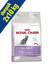 ROYAL CANIN FELINE STERILISED 37 ROYAL CANIN FELINE STERILISED 37