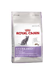 ROYAL CANIN FELINE STERILISED 37 ROYAL CANIN FELINE STERILISED 37