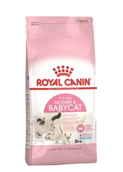 ROYAL CANIN FELINE BABYCAT 34 ROYAL CANIN FELINE BABYCAT 34
