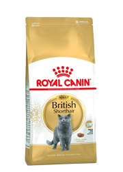 ROYAL CANIN FELINE BREED BRITISH SHORTHAIR ROYAL CANIN FELINE BREED BRITISH SHORTHAIR