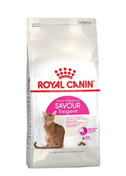 ROYAL CANIN FELINE EXIGENT SAVOUR ROYAL CANIN FELINE EXIGENT SAVOUR