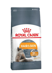 ROYAL CANIN FELINE HAIR / SKIN ROYAL CANIN FELINE HAIR / SKIN