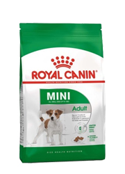 ROYAL CANIN MINI ADULT