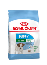 ROYAL CANIN MINI PUPPY KARMA DLA SZCZENIĄT RAS MAŁYCH