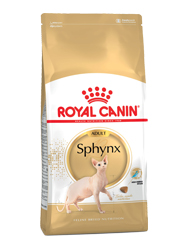 ROYAL CANIN FELINE BREED SPHYNX ROYAL CANIN FELINE BREED SPHYNX