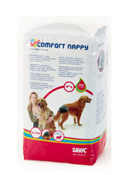 SAVIC COMFORT NAPPY PIELUCHY DLA PSA