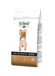 SCHESIR FOR DOG SMALL MAINTENANCE Z KURCZAKIEM SCHESIR FOR DOG SMALL MAINTENANCE Z KURCZAKIEM