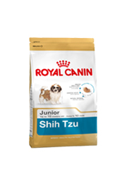 ROYAL CANIN BREED SHIH TZU JUNIOR 28 ROYAL CANIN BREED SHIH TZU JUNIOR 28