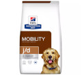 HILLS PRESCRIPTION DIET CANINE J/D SUCHA KARMA DLA PSA