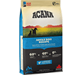 ACANA ADULT DOG KARMA DLA PSA