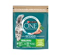 PURINA ONE INDOOR KARMA DLA KOTA z indykiem