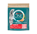 PURINA ONE STERILCAT KARMA DLA KOTA z łososiem