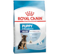 ROYAL CANIN MAXI PUPPY