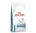ROYAL CANIN VETERINARY DIET HYPOALLERGENIC SMALL DOG HSD 24