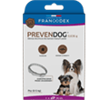 FRANCODEX PREVENDOG OBROŻA PRZECIW KLESZCZOM I KOMAROM DLA PSA