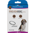 FRANCODEX PREVENDOG OBROŻA PRZECIW KLESZCZOM I KOMAROM DLA PSA