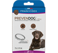 FRANCODEX PREVENDOG OBROŻA PRZECIW KLESZCZOM I KOMAROM DLA PSA