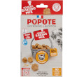 POPOTE MIESZANKA DO PIECZENIA CIASTEK DLA PSA z kurczakiem