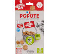POPOTE MIESZANKA DO PIECZENIA CIASTEK DLA PSA z kaczką