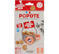 POPOTE MIESZANKA DO PIECZENIA CIASTEK DLA PSA z łososiem
