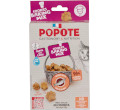 POPOTE MIESZANKA DO PIECZENIA CIASTEK DLA KOTA z łososiem