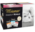 MIAMOR RAGOUT ROYALE MULTIBOX - INDYK, ŁOSOŚ, CIELĘCINA