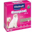 VITAKRAFT COMPACT ULTRA ŻWIREK DLA KOTA