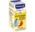 VITAKRAFT KROPLE WITAMINOWE DLA PTAKÓW