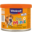 VITAKRAFT MINIS kiełbaski z drobiem w zalewie dla psa