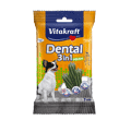 VITAKRAFT DENTAL 3in1 FRESH XS DENTYSTYCZNY PRZYSMAK DLA PSA