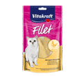 VITAKRAFT PREMIUM PRZYSMAK DLA KOTA filet z kurczaka