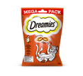 DREAMIES Z KURCZAKIEM PRZYSMAK DLA KOTA