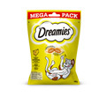 DREAMIES Z SEREM ŻÓŁTYM PRZYSMAK DLA KOTA