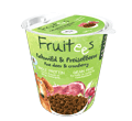 BOSCH FRUITEES PRZYSMAKI DLA PSA - z sarniną i żurawiną