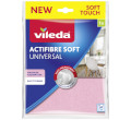 VILEDA ACTIFIBRE SOFT ŚCIERECZKA DO SPRZĄTANIA dostępne do wyczerpania zapasów