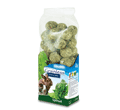 JR FARM GRAINLESS WITAMINOWE KULKI DLA GRYZONI I KRÓLIKÓW ze szpinakiem dostępne do wyczerpania zapasów