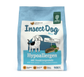 GREEN PETFOOD INSECTDOG HYPOALLERGEN KARMA DLA PSA