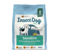 GREEN PETFOOD INSECTDOG SENSITIVE KARMA DLA PSA