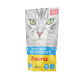 JOSERA CAT MOKRA KARMA DLA KOTA łosoś z trawą morską