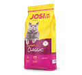 JOSERA JOSICAT STERILISED CLASSIC KARMA DLA KOTA