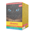 JOSERA CAT MOKRA KARMA DLA KOTA multipack filetów